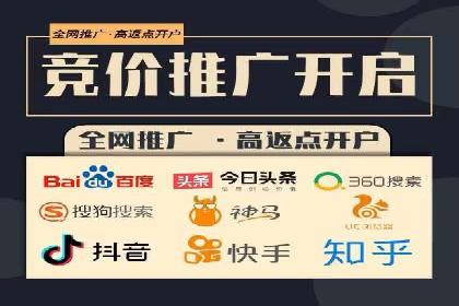 包年推广新篇章：百度竞价的多维度应用案例